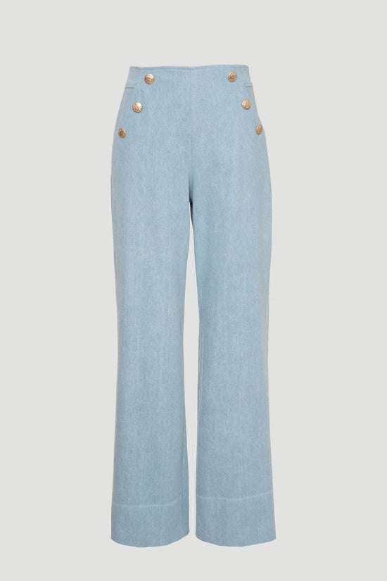 Weill double button jeans 123009