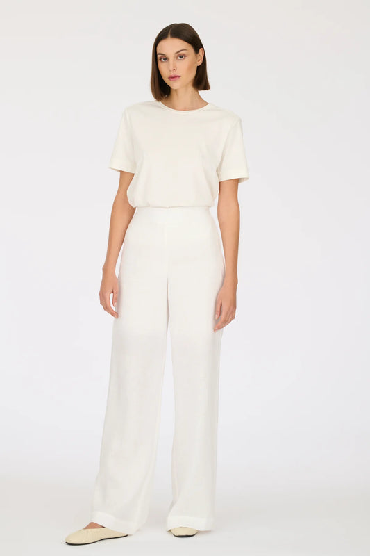 Weill linen trousers 123019