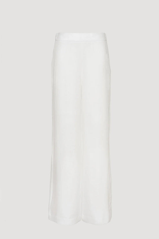 Weill linen trousers 123019