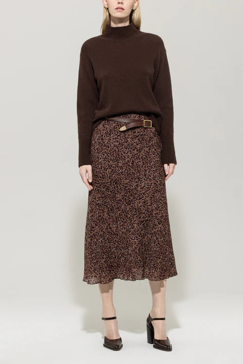 Luisa Cerano cashmere blend sweater 128720