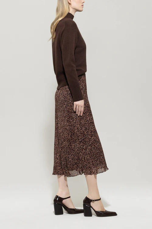 Luisa Cerano cashmere blend sweater 128720