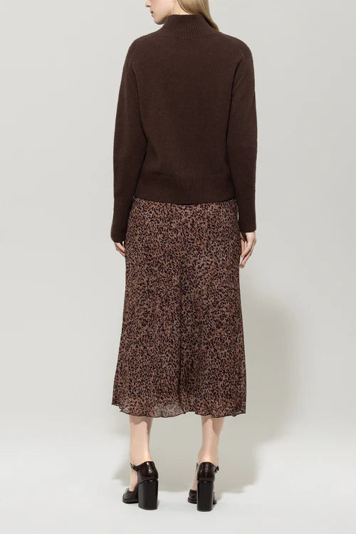 Luisa Cerano cashmere blend sweater 128720