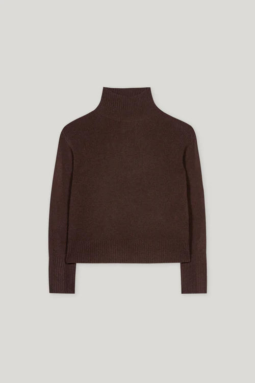 Luisa Cerano cashmere blend sweater 128720