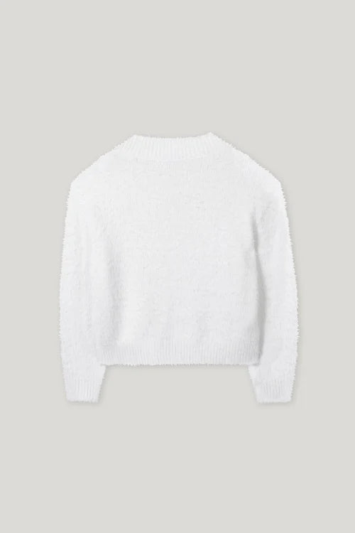 Luisa Cerano v neck sweater 128729