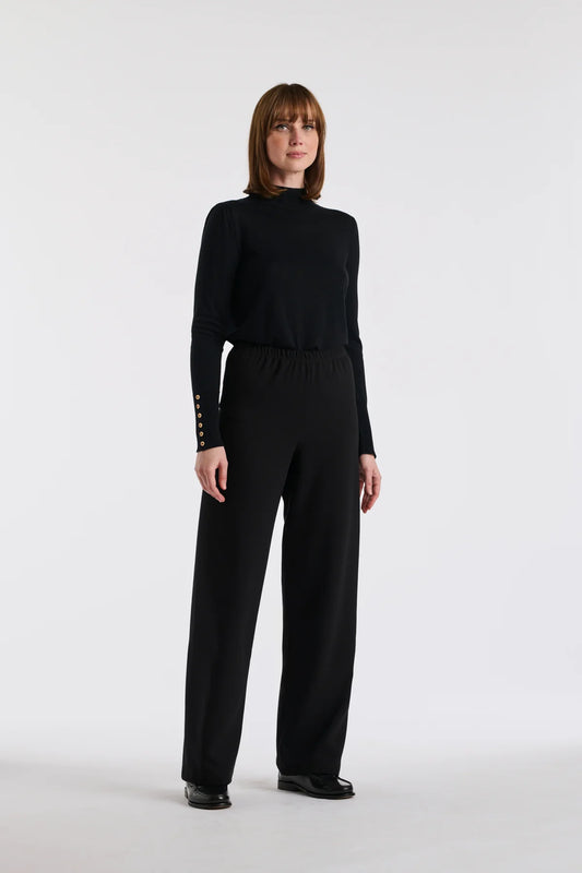 Weill wide leg trousers 13301