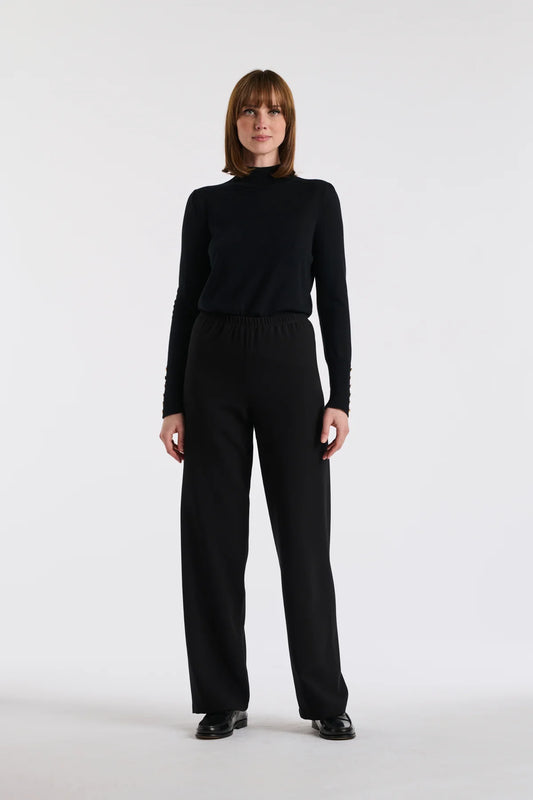 Weill wide leg trousers 13301