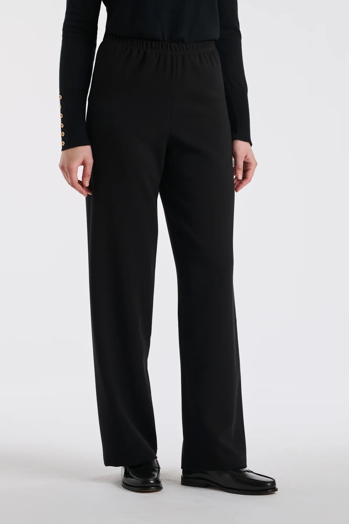 Weill wide leg trousers 13301