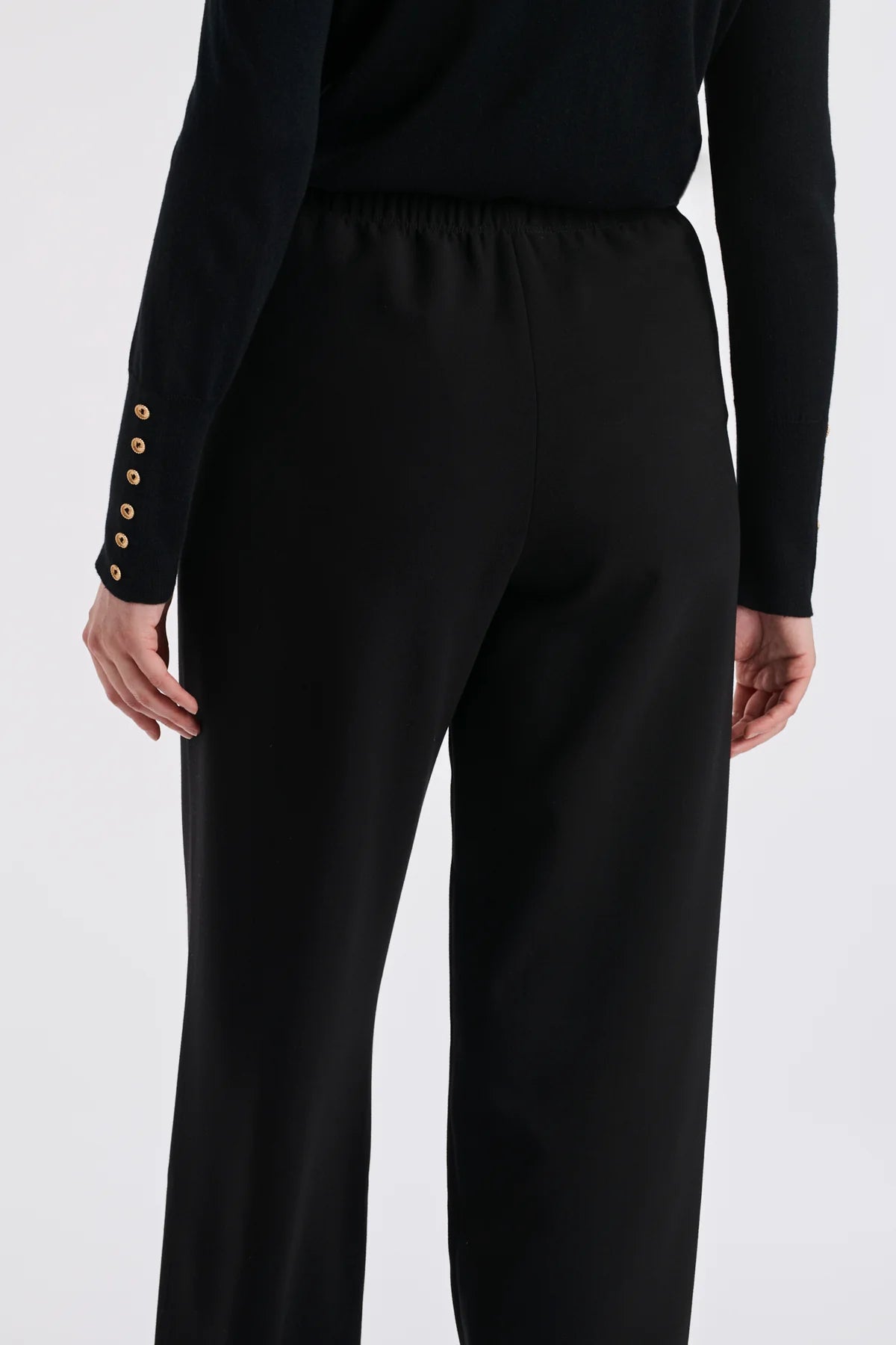 Weill wide leg trousers 13301