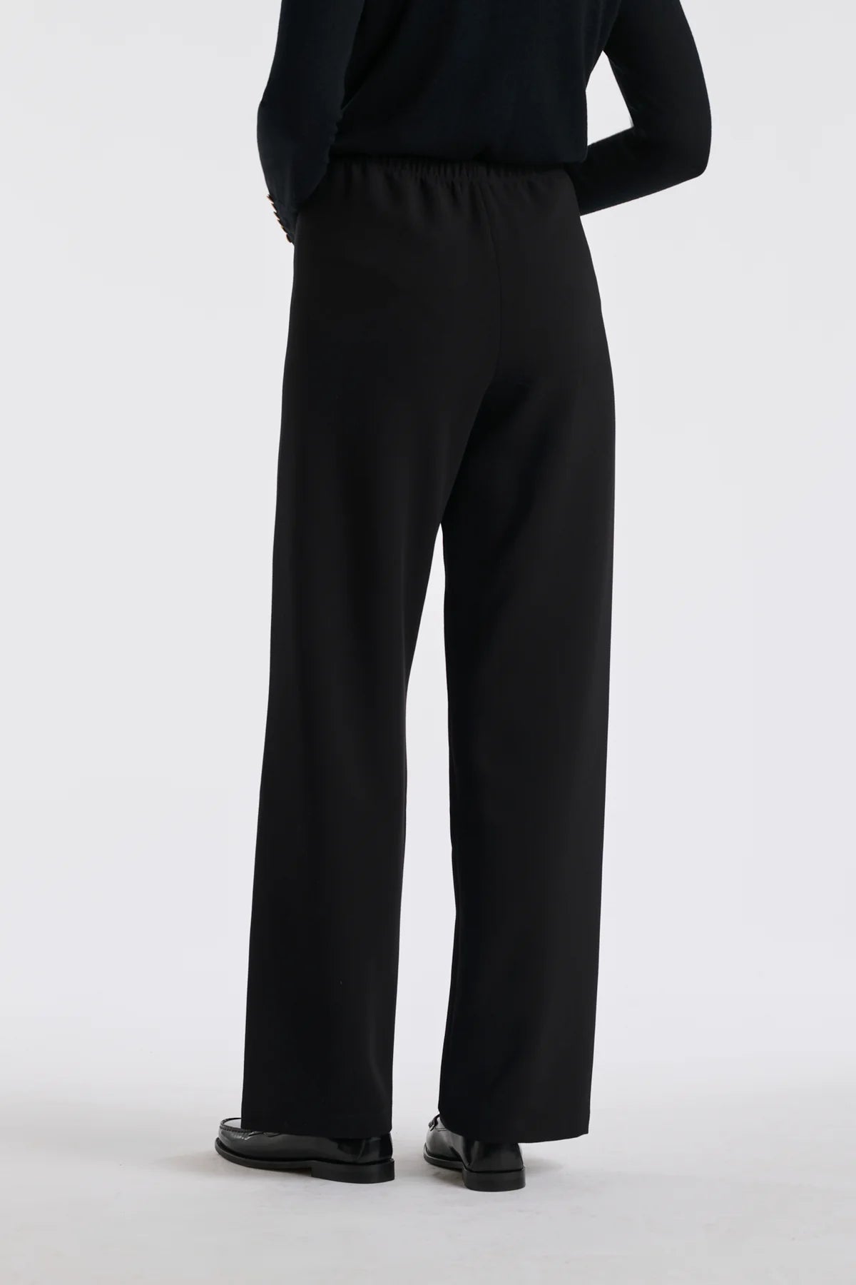 Weill wide leg trousers 13301