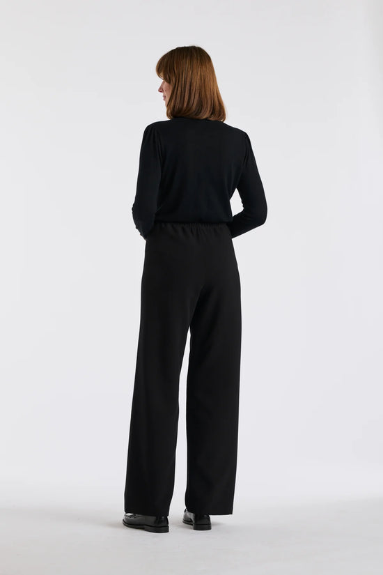 Weill wide leg trousers 13301