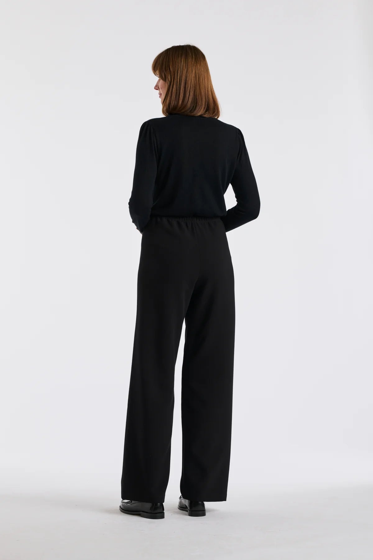 Weill wide leg trousers 13301