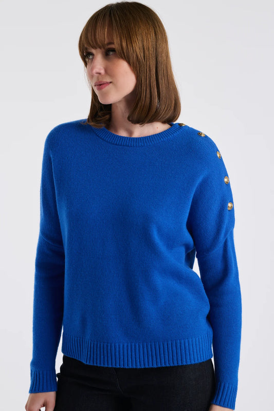 Weill cashmere blend sweater 139012