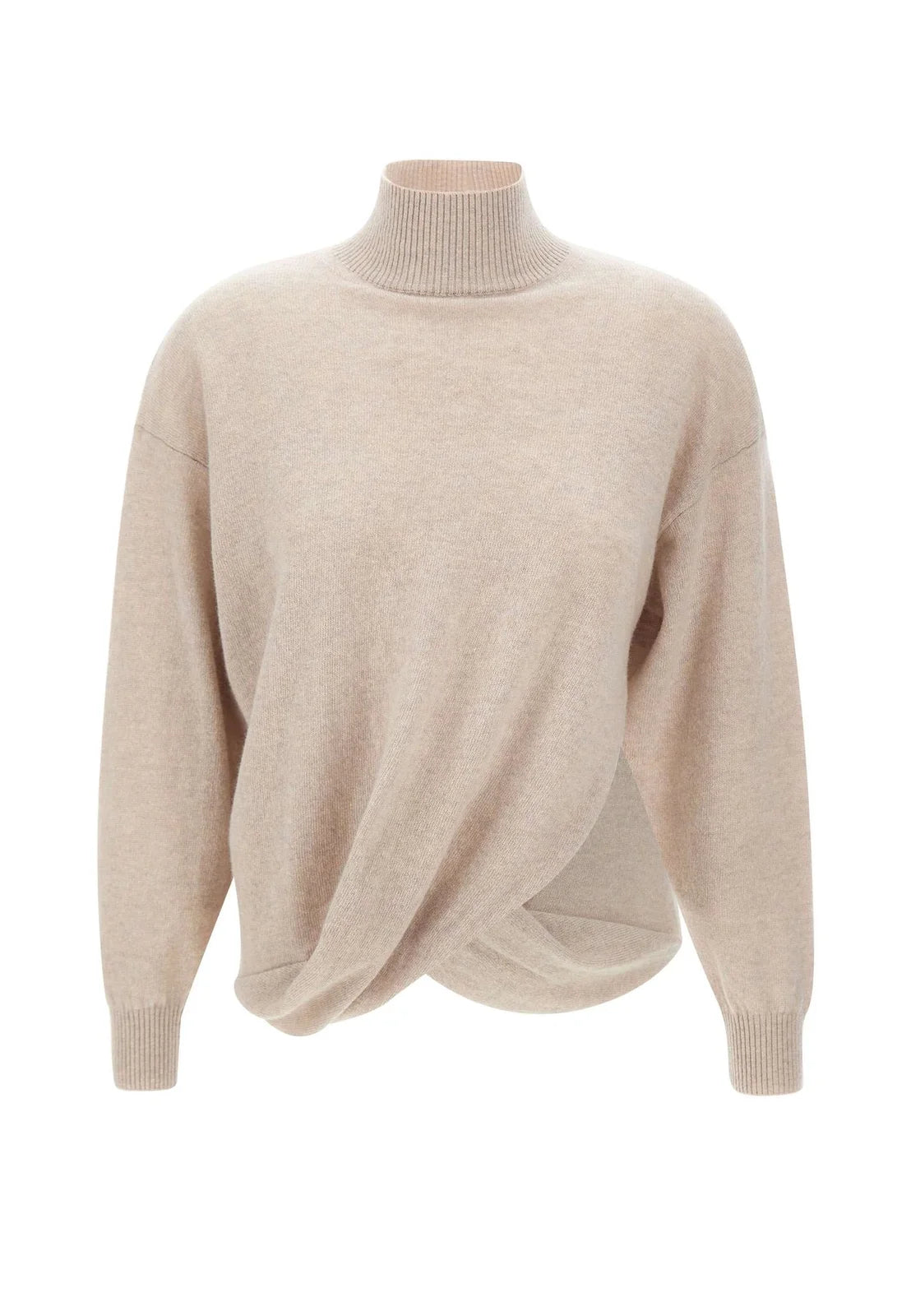 Marella turtleneck sweater Deborah