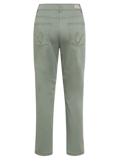 Riani wide fit button jeans 543670