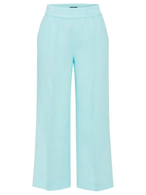 Olsen pull on trousers 14002175