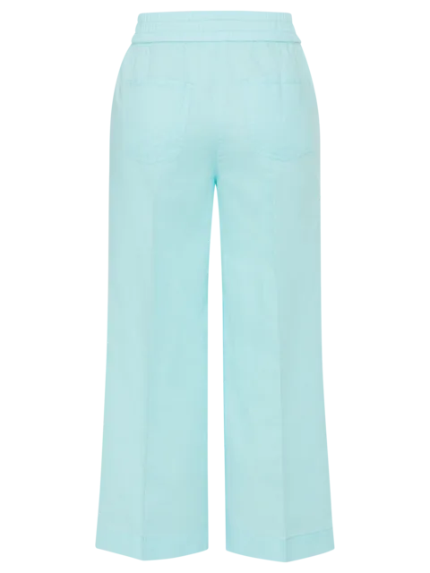 Olsen pull on trousers 14002175
