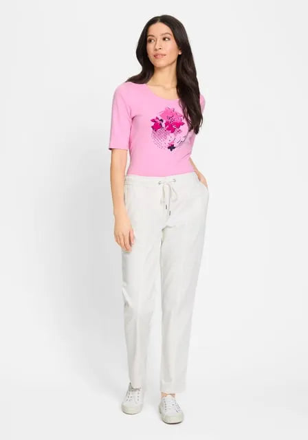 Olsen casual trousers 14002403