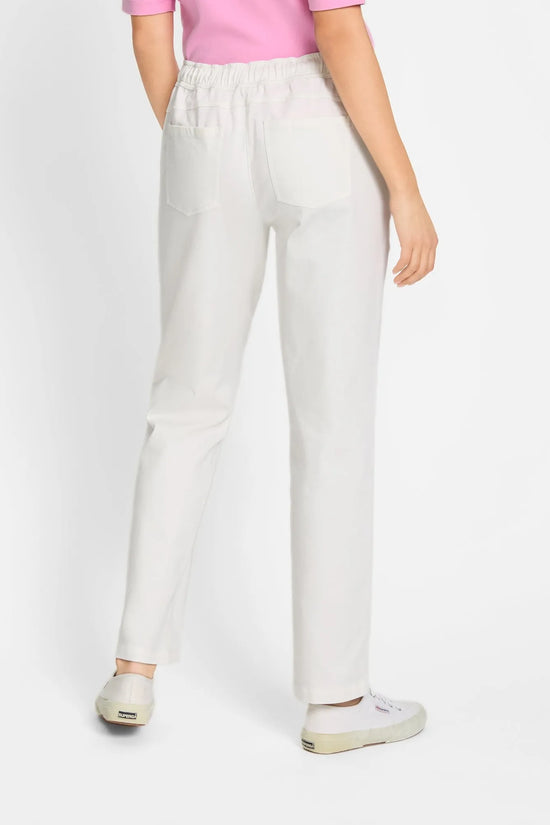 Olsen casual trousers 14002403