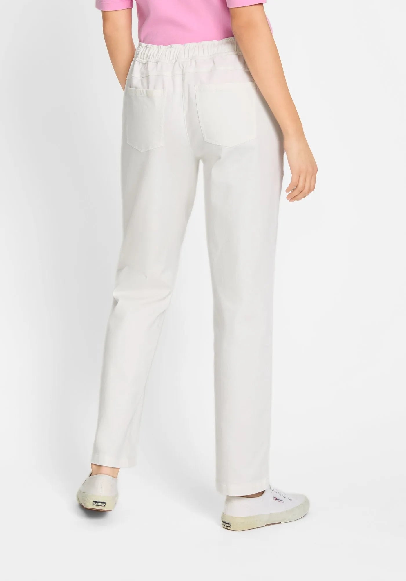 Olsen casual trousers 14002403
