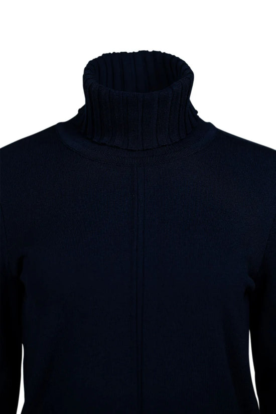 Faber turtleneck sweater 14607