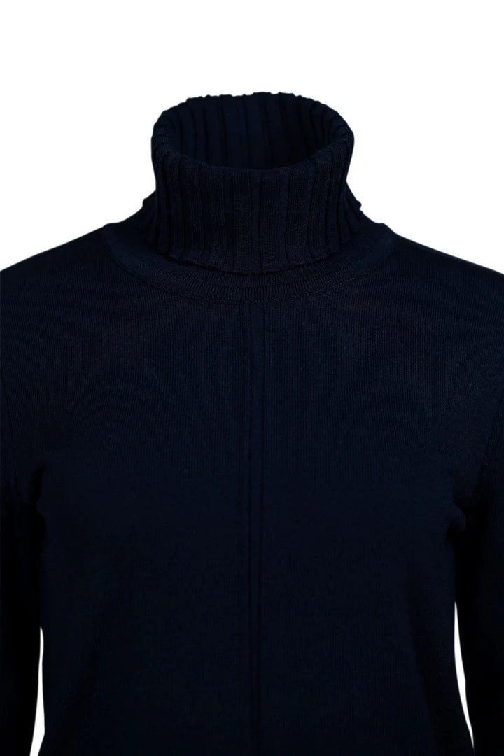 Faber turtleneck sweater 14607