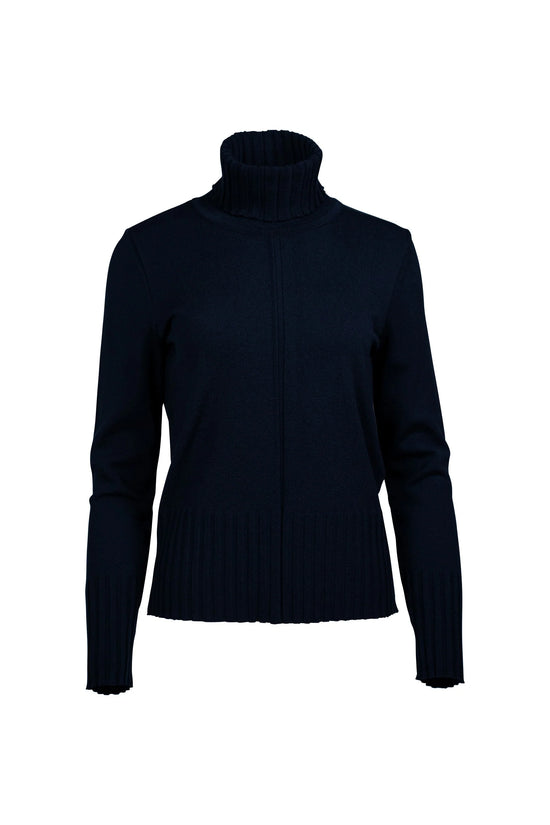 Faber turtleneck sweater 14607