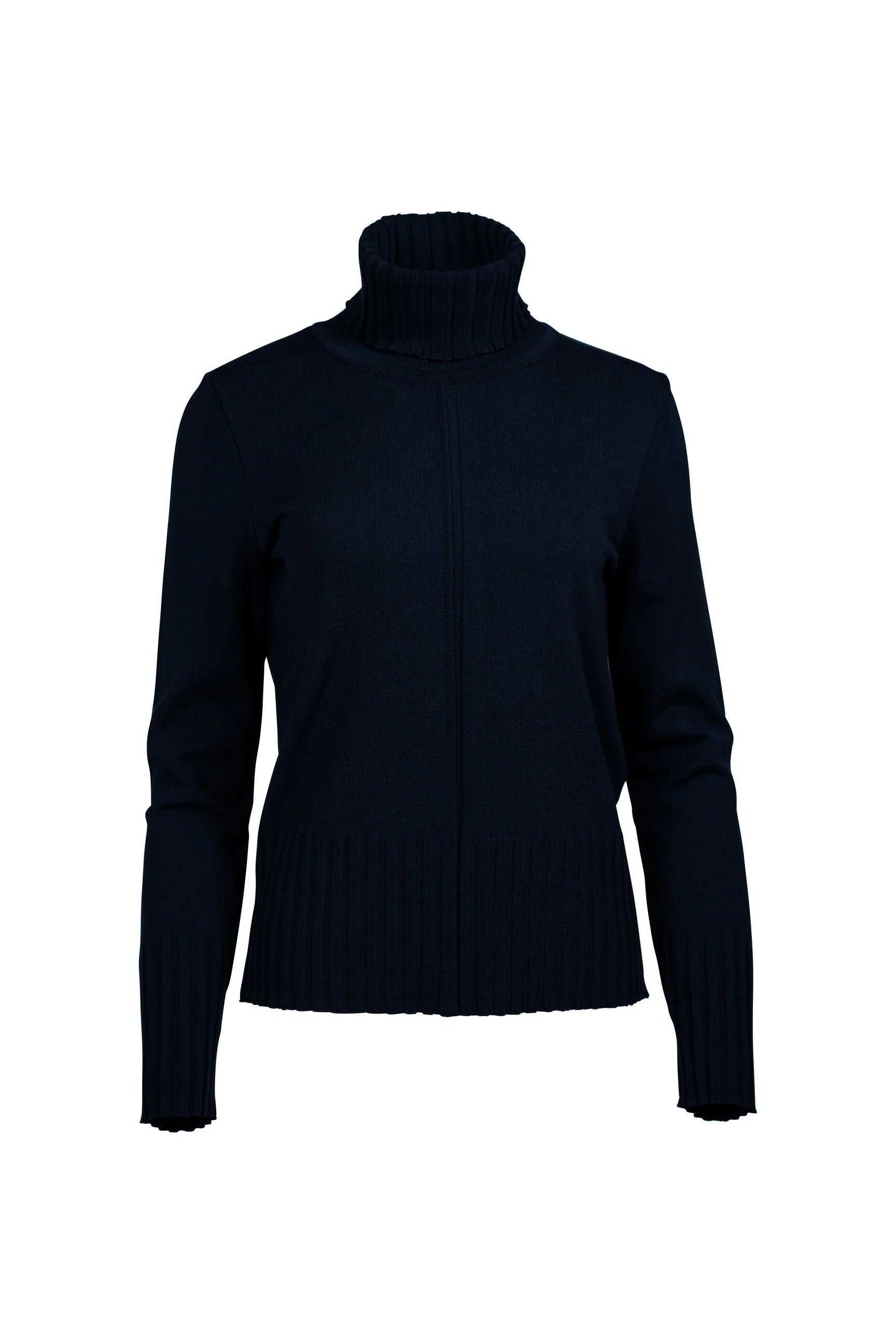 Faber turtleneck sweater 14607