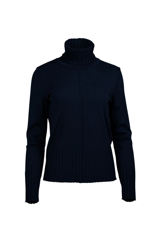 Faber turtleneck sweater 14607