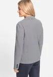 Olsen check jacket