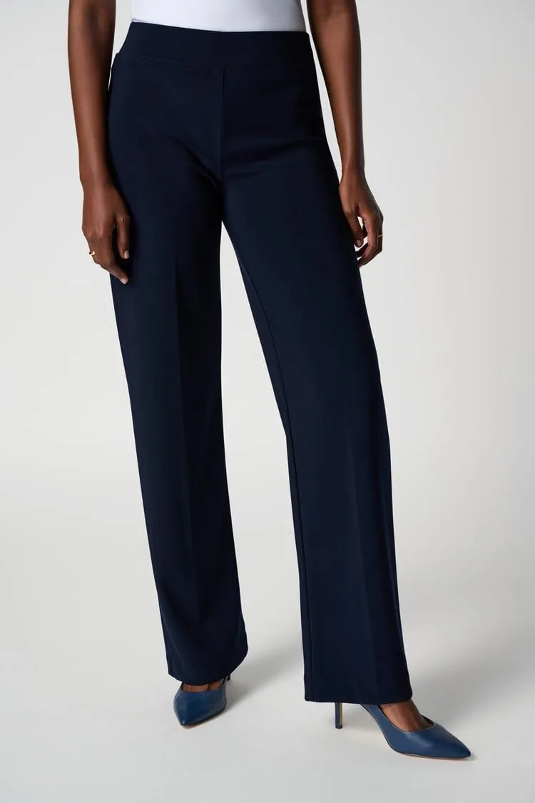 Joseph Ribkoff classic wide leg trouser 153088