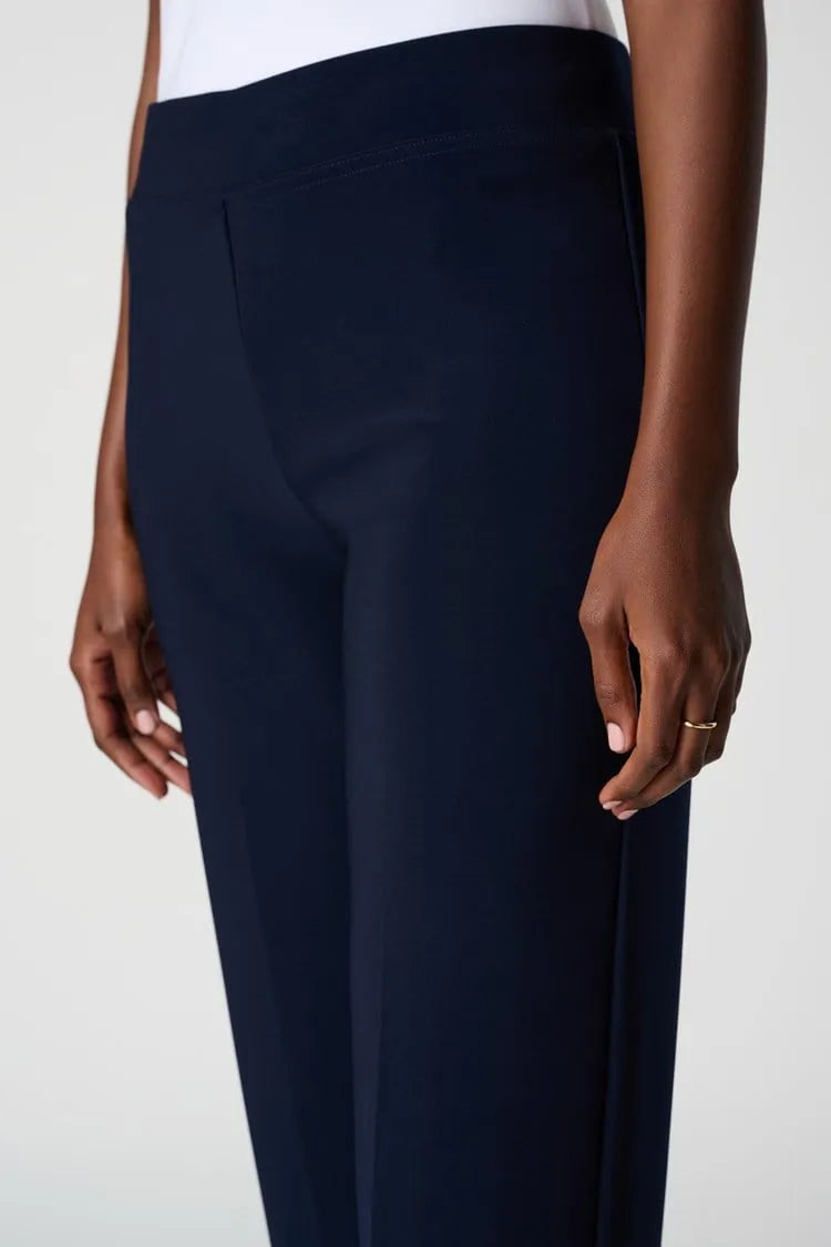 Joseph Ribkoff classic wide leg trouser 153088