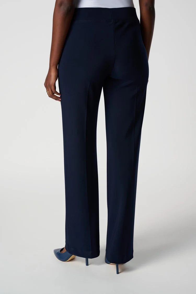 Joseph Ribkoff classic wide leg trouser 153088