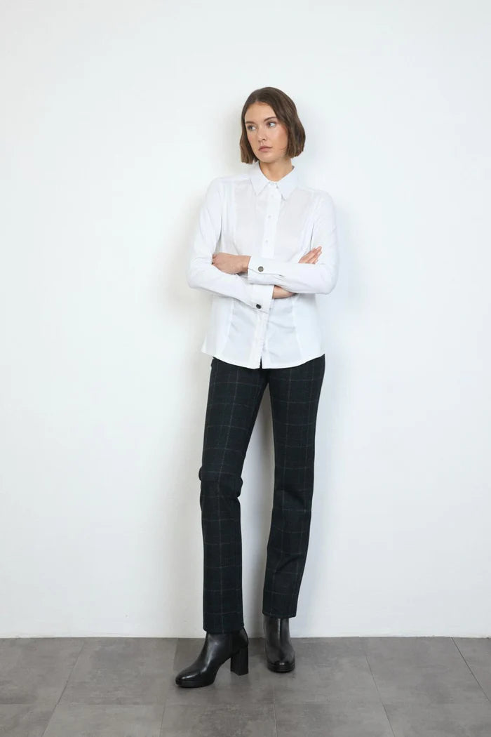 Tinta & Bariloche cotton shirt Buyeres