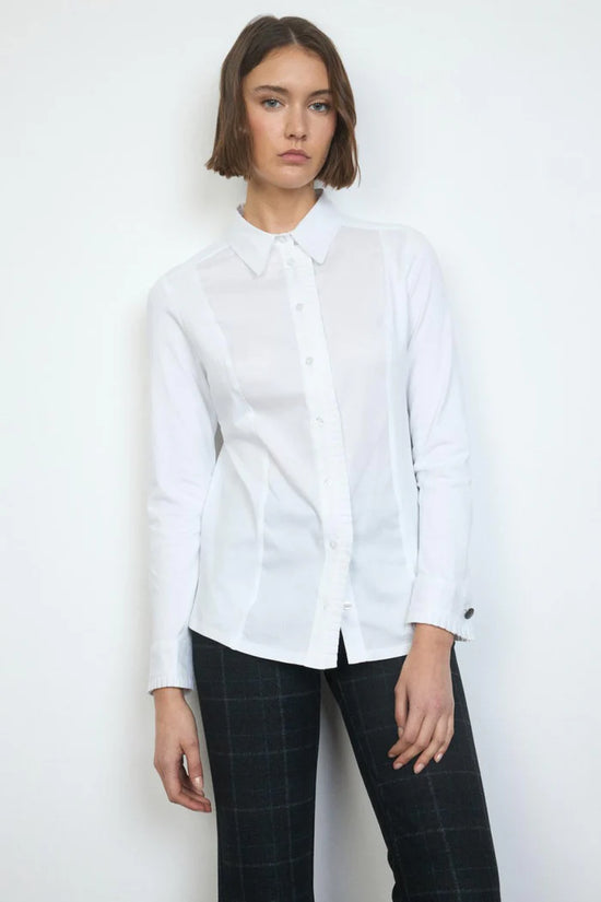 Tinta & Bariloche cotton shirt Buyeres