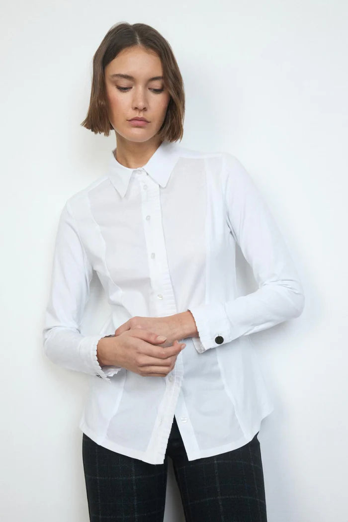 Tinta & Bariloche cotton shirt Buyeres
