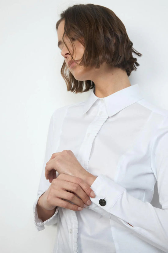 Tinta & Bariloche cotton shirt Buyeres