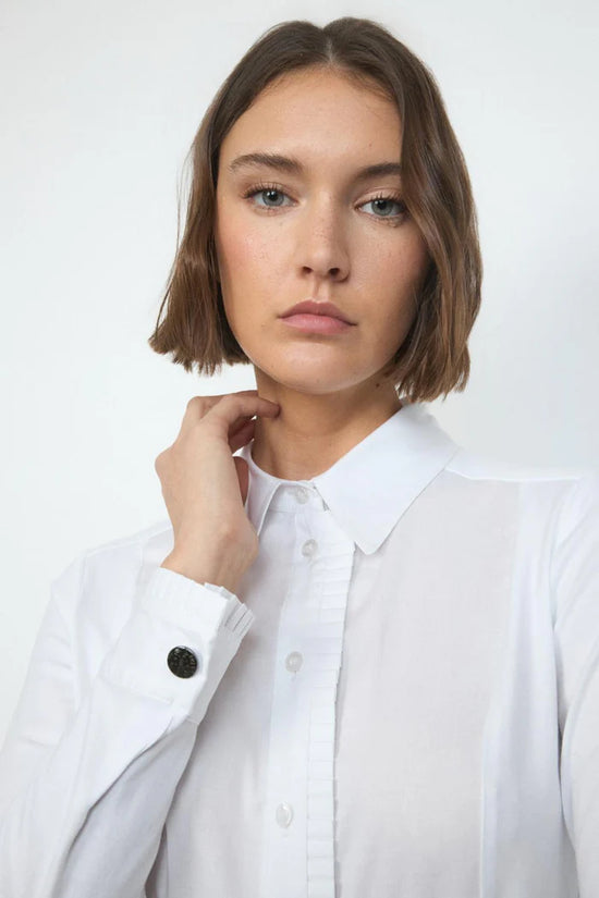 Tinta & Bariloche cotton shirt Buyeres