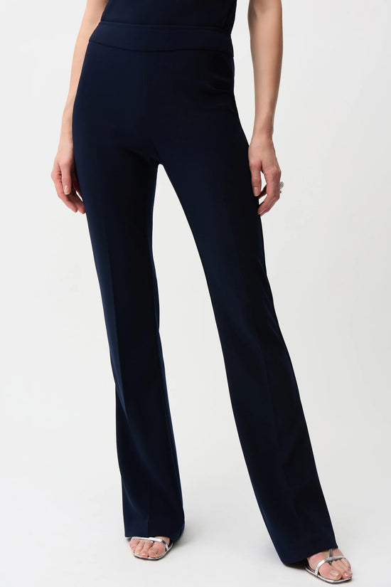 Joseph Ribkoff Midnight Classic Flared Trousers 163099