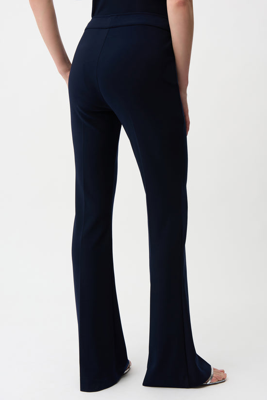 Joseph Ribkoff Midnight Classic Flared Trousers 163099