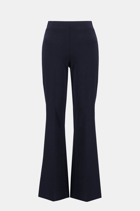 Joseph Ribkoff Midnight Classic Flared Trousers 163099