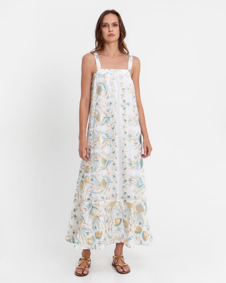 HOW TO STYLE GREEK ARCHAIC KORI FOR HOLIDAYS & BEYOND