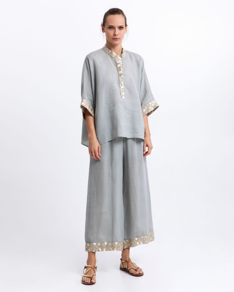 GREEK ARCHAIC KORI SIZE GUIDE AND FIT