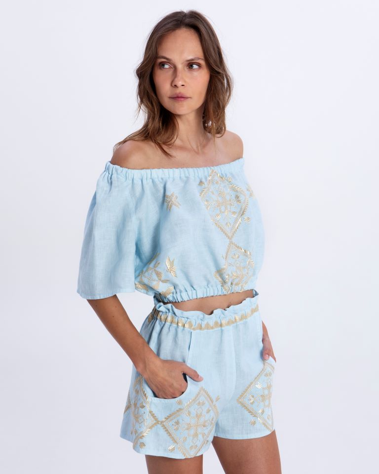 WHY SHOP GREEK ARCHAIC KORI AT JANE YOU?