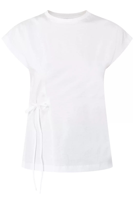 Marella tie front top Timo