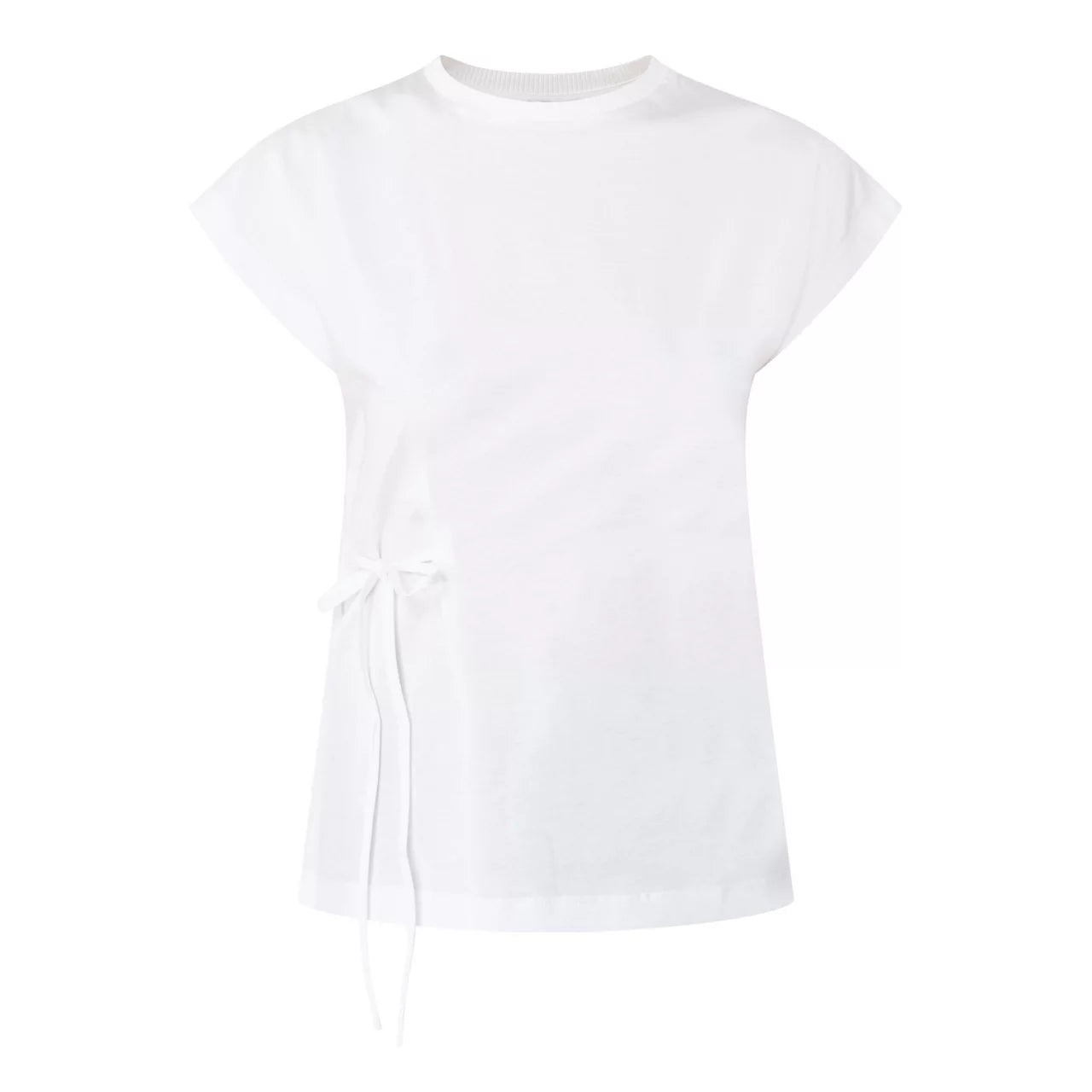 Marella tie front top Timo