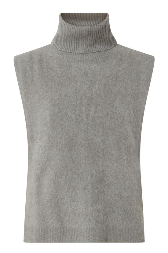 Marella knit vest Ausonia