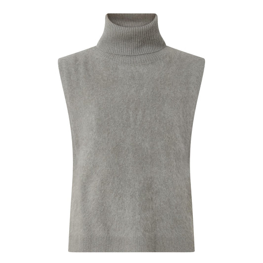 Marella knit vest Ausonia