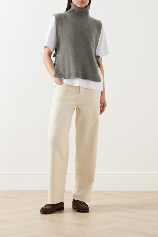Marella knit vest Ausonia