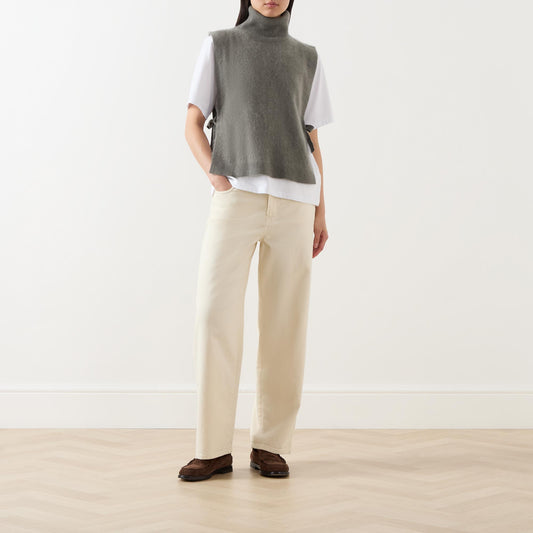 Marella knit vest Ausonia
