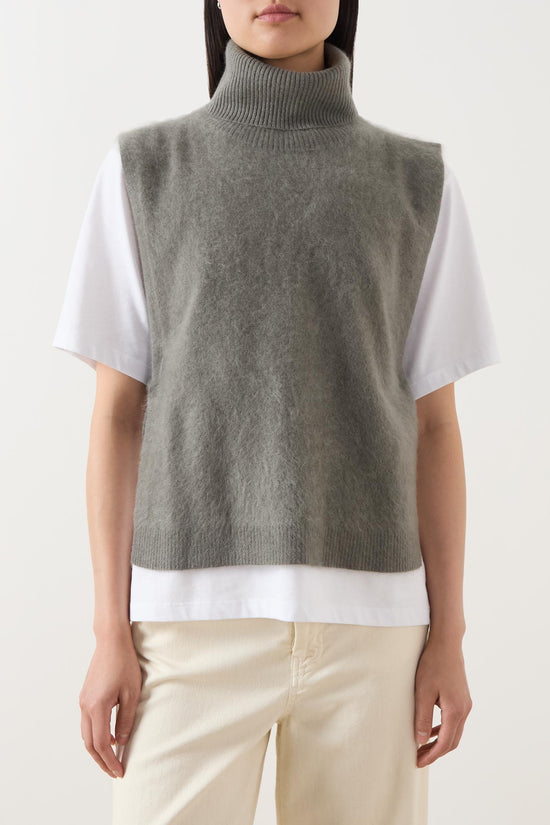 Marella knit vest Ausonia
